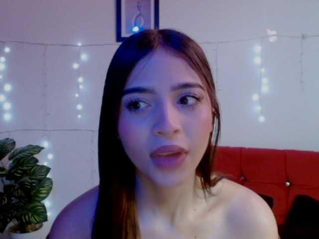 TiffanyBu live cam on BongaCams