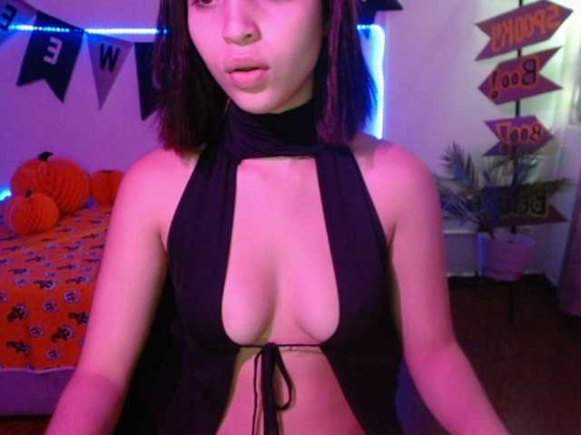 TiffanyBu live cam on BongaCams