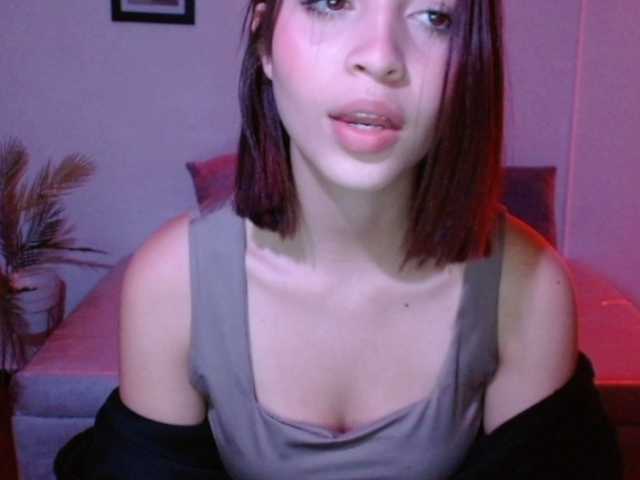 TiffanyBu live cam on BongaCams
