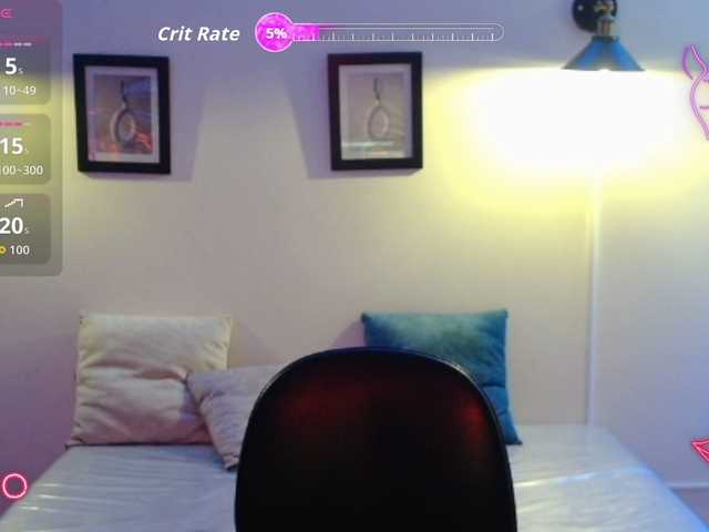 TiffanyBu live cam on BongaCams