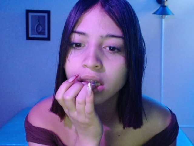 TiffanyBu live cam on BongaCams