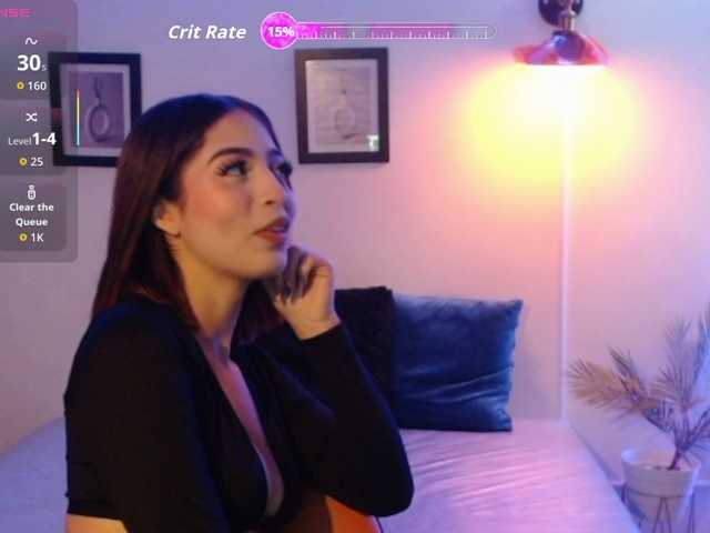 TiffanyBu live cam on BongaCams