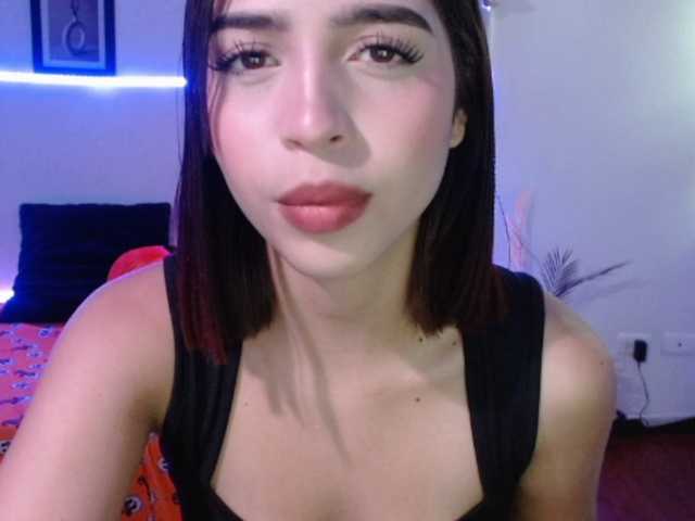 TiffanyBu live cam on BongaCams