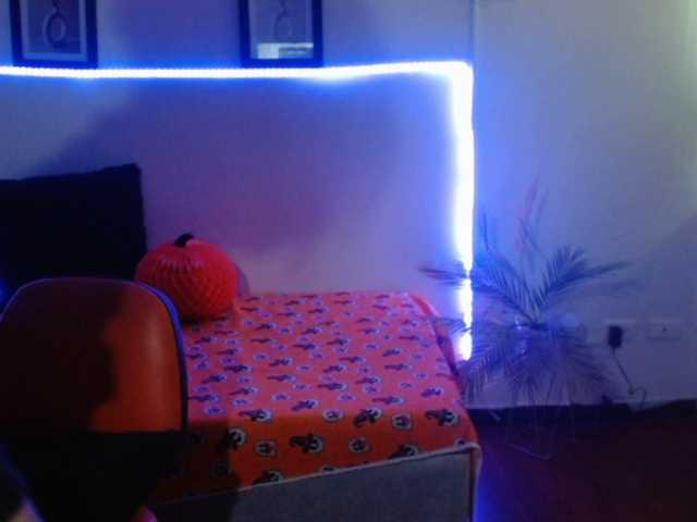 TiffanyBu live cam on BongaCams