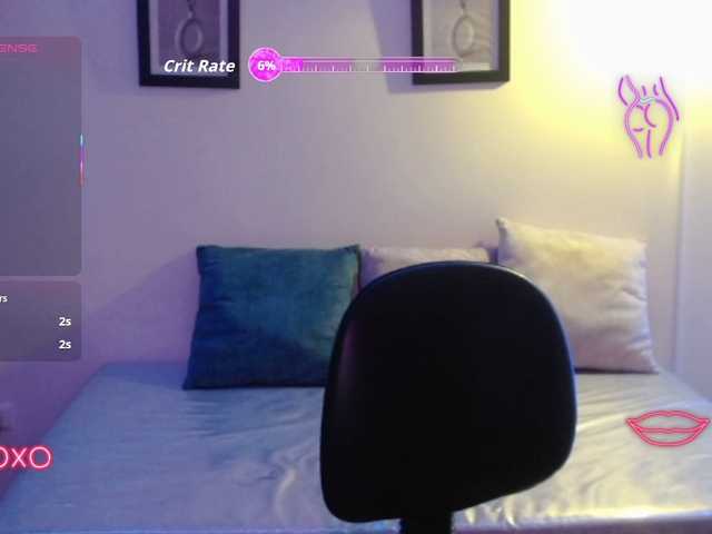 TiffanyBu live webcam show