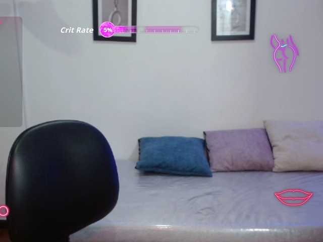 TiffanyBu live cam on BongaCams