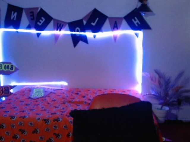 TiffanyBu live cam on BongaCams