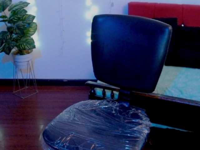TiffanyBu live cam on BongaCams