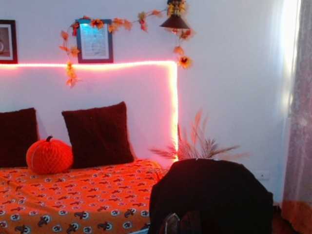 TiffanyBu live cam on BongaCams