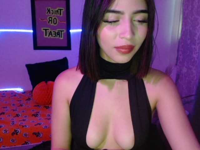 TiffanyBu live cam on BongaCams