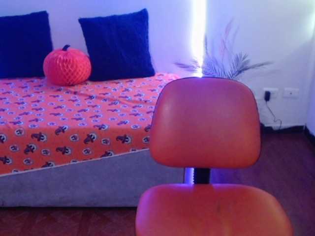 TiffanyBu live cam on BongaCams