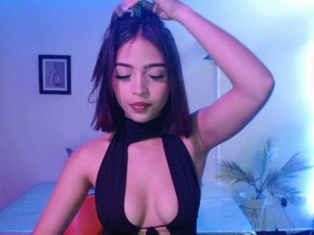 TiffanyBu live cam on BongaCams