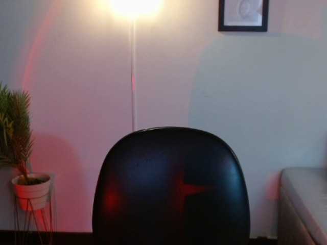 TiffanyBu live cam on BongaCams