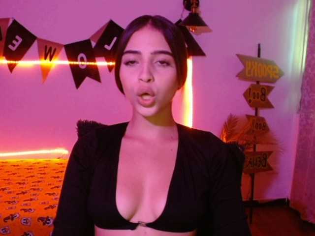 TiffanyBu live cam on BongaCams