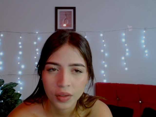 TiffanyBu live cam on BongaCams