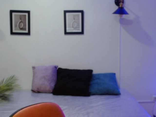 TiffanyBu live cam on BongaCams