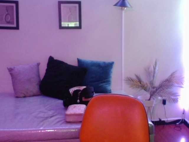 TiffanyBu live cam on BongaCams
