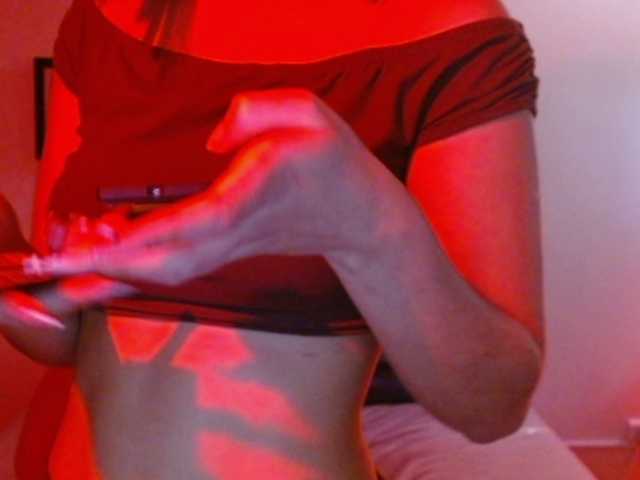 TiffanyBu live cam on BongaCams