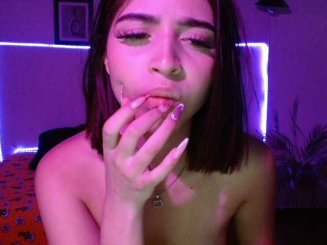 TiffanyBu live cam on BongaCams