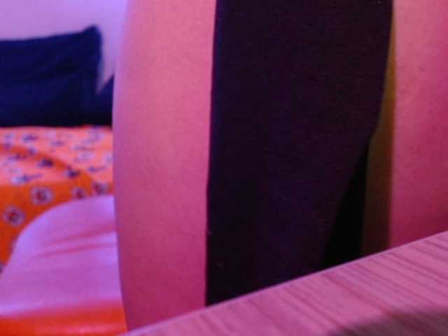 TiffanyBu live cam on BongaCams