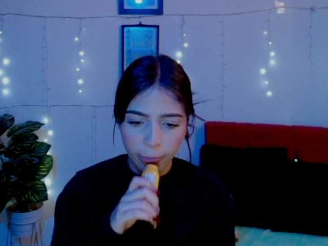 TiffanyBu live cam on BongaCams