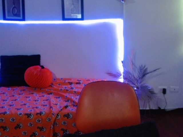 TiffanyBu live cam on BongaCams