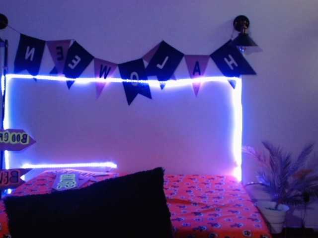 TiffanyBu live cam on BongaCams