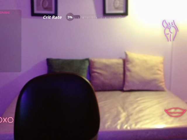 TiffanyBu live cam on BongaCams