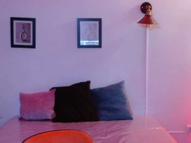 TiffanyBu live cam on BongaCams