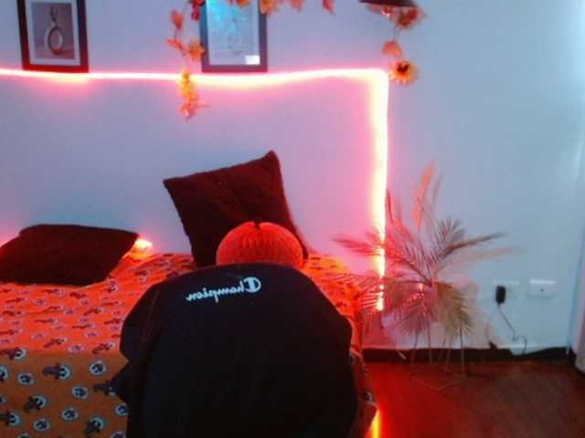 TiffanyBu live cam on BongaCams