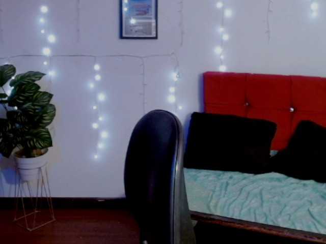 TiffanyBu live cam on BongaCams