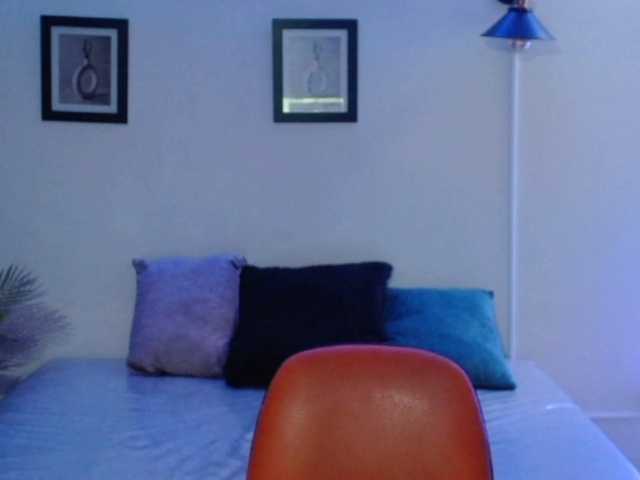 TiffanyBu live cam on BongaCams