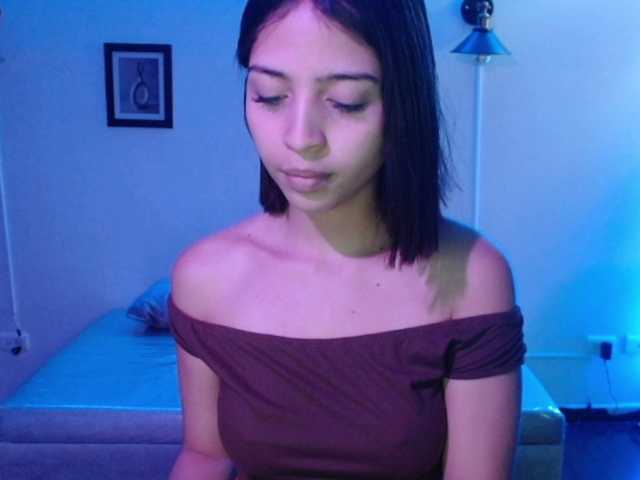 TiffanyBu live cam on BongaCams