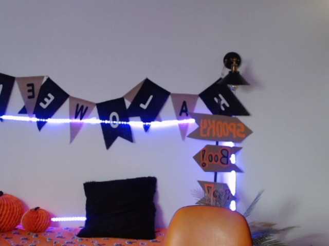 TiffanyBu live cam on BongaCams
