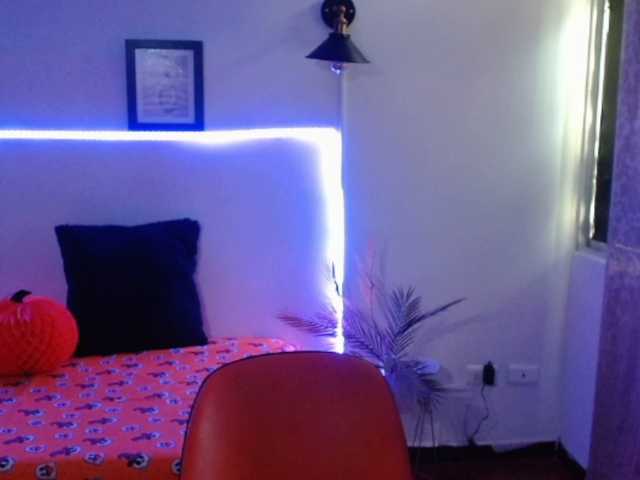 TiffanyBu live cam on BongaCams