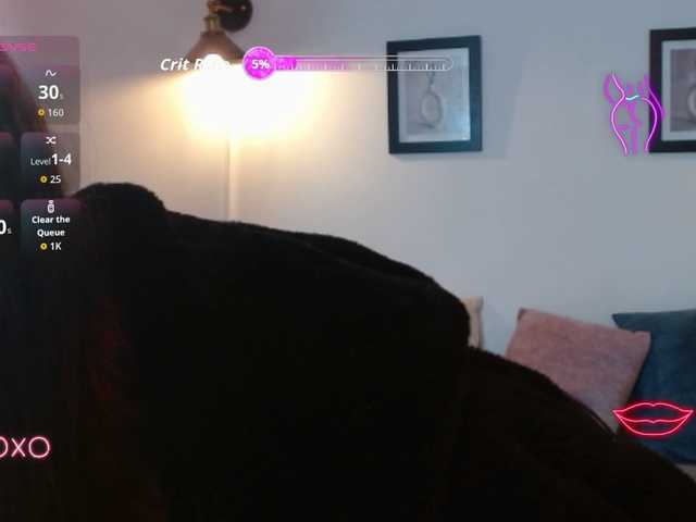 TiffanyBu live cam on BongaCams