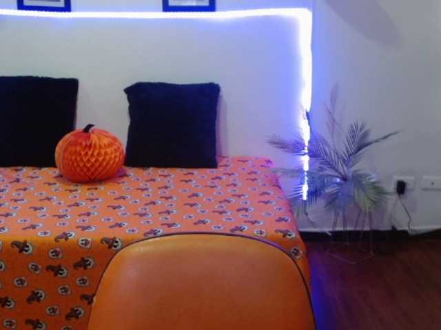 TiffanyBu live cam on BongaCams