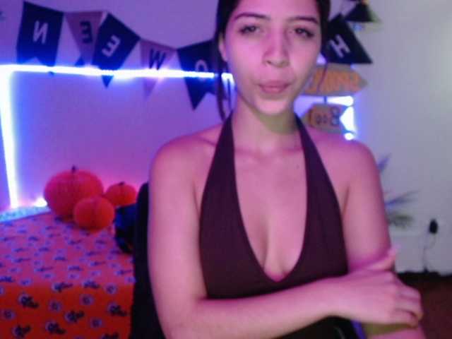TiffanyBu live cam on BongaCams