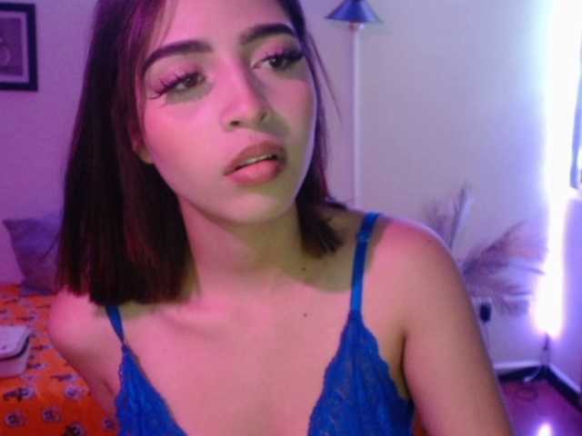 TiffanyBu live cam on BongaCams