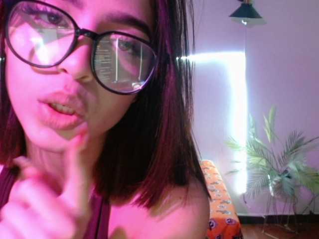TiffanyBu live cam on BongaCams