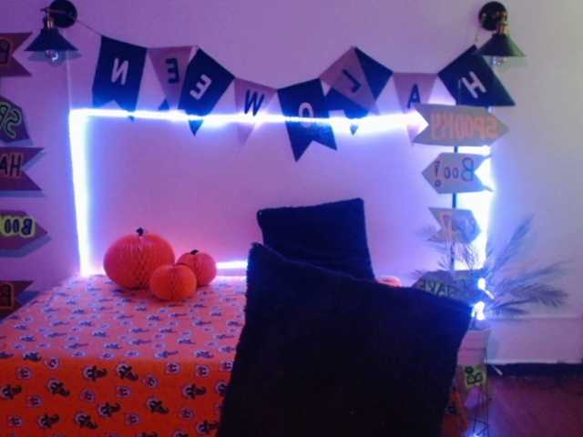 TiffanyBu live cam on BongaCams