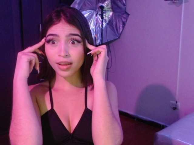 TiffanyBu live cam on BongaCams