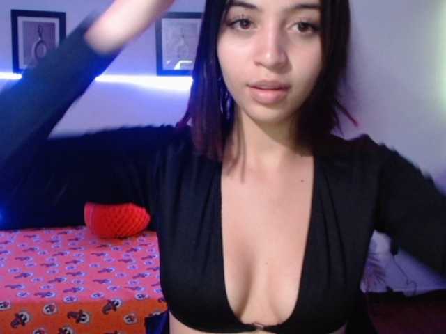 TiffanyBu live cam on BongaCams