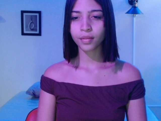 TiffanyBu live cam on BongaCams