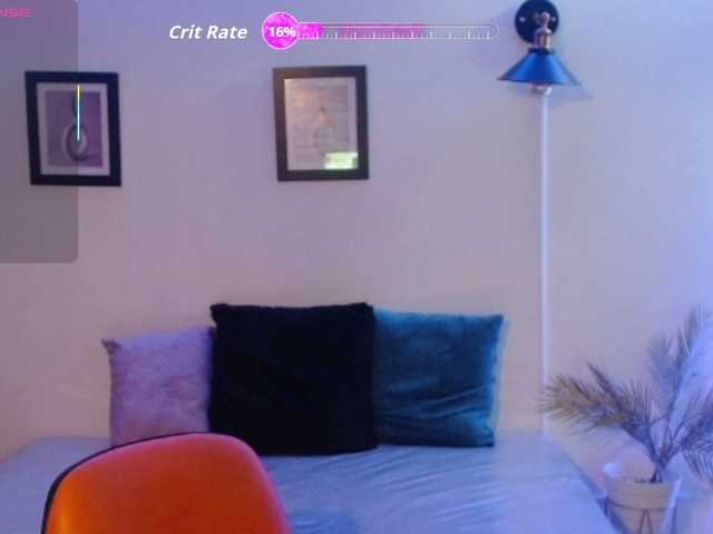 TiffanyBu live cam on BongaCams