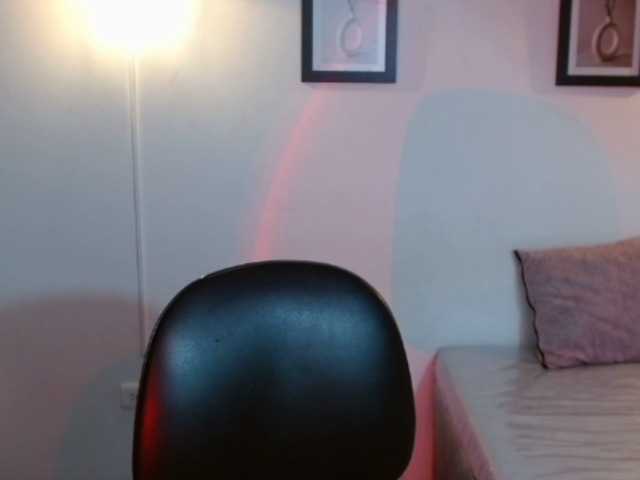 TiffanyBu live cam on BongaCams