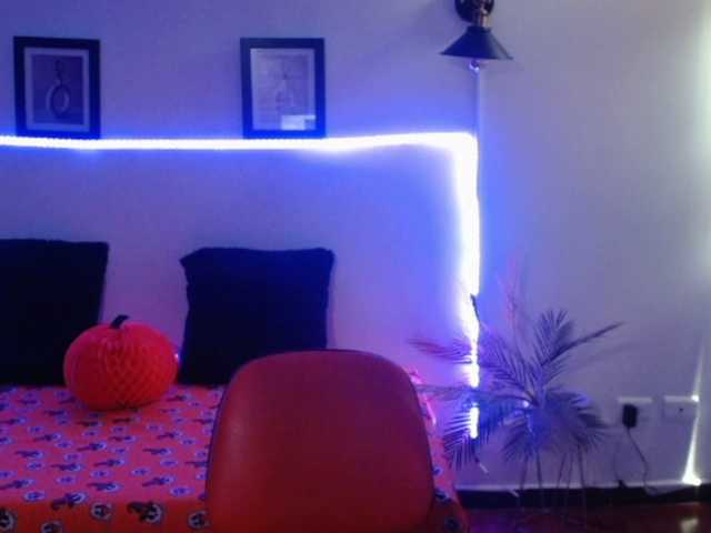 TiffanyBu live cam on BongaCams