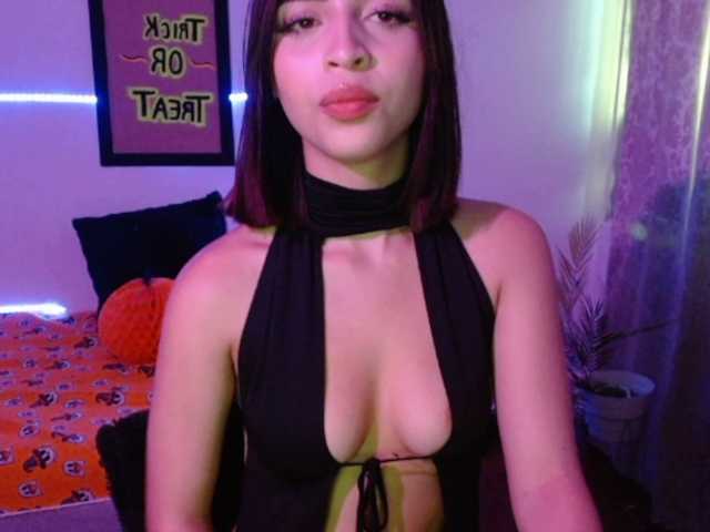 TiffanyBu live cam on BongaCams