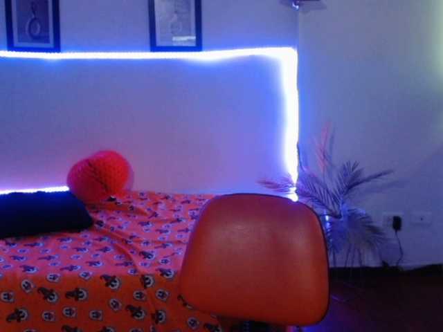 TiffanyBu live cam on BongaCams