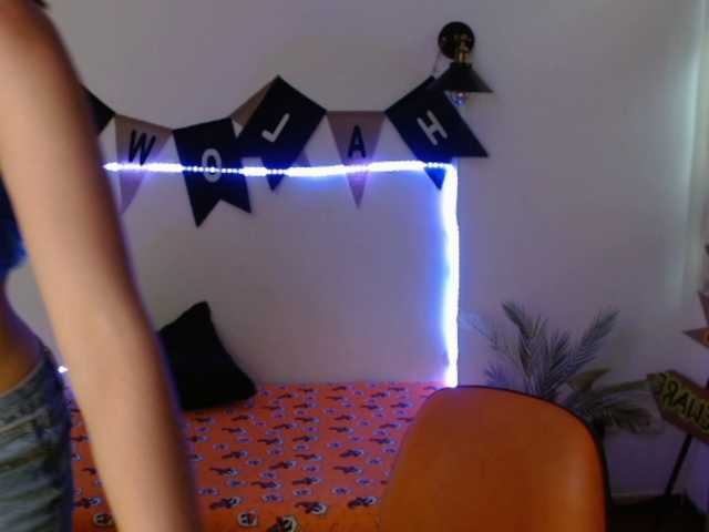 TiffanyBu live cam on BongaCams